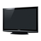 Plasma-TV Panasonic TXP42X20E Bedienungsanleitung