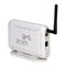 Wireless Access-Points 3Com OfficeConnect 3CRWE454G75 Kurzanleitung