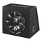 Subwoofer Blaupunkt GTb 1200 DE Bedienungsanleitung