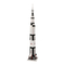 Modellbau REVELL level 5 APOLLO 11 SATURN V ROCKET Bedienungsanleitung
