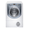 Wäschetrockner Hotpoint Ariston AQUALTIS AQCF 852 B U Gebrauchsanweisung