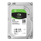 Festplattenlaufwerk Seagate BarraCuda ST4000DM004 Bedienungsanleitung