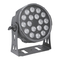 Scheinwerfer Cameo FLAT PRO Bedienungsanleitung