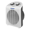 Heizlüfter EUROM Safe-t-Fanheater 2000 Bedienungsanleitung