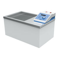 Witeg Wisd WSB Serie Bedienungsanleitung