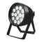 Scheinwerfer EuroLite LED IP PAR 14x8W QCL Bedienungsanleitung