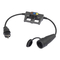 Adapter VOLTCRAFT DLA-1L 16 Bedienungsanleitung
