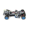 Spielzeuge Tamiya MF-01X Bedienungsanleitung