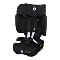 Maxi-Cosi Nomad XL Plus Bedienungsanleitung