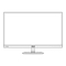 Monitore Asus MX279HE Bedienungsanleitung