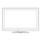 Fernseher Panasonic TX-L22X20E Bedienungsanleitung