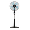Ventilatoren Rowenta Turbo Silence VU2530 Anleitung