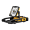Lampen & Licht DeWalt DC021 Bedienungsanleitung