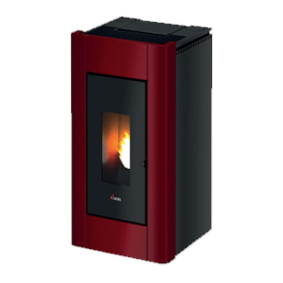Cadel SFERA3 11KW Handbücher
