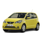 Autos Seat Mii Betriebsanleitung