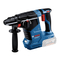Bohrhammer Bosch GBH 18V-24 C Professional Originalbetriebsanleitung