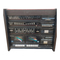 Kassettenplayer Hitachi T-55L Bedienungsanleitung