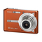 Kameras Casio Exilim EX-S600 Bedienungsanleitung