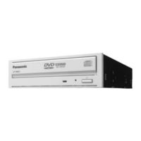 Panasonic LF-M621E Bedienungsanleitung