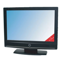 Aeg CTV 4950 Bedienungsanleitung