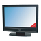 Fernseher AEG CTV 4950 Bedienungsanleitung