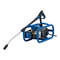 Hochdruckreiniger Nilfisk-ALTO POSEIDON 2-26 PORTABLE Betriebsanleitung