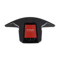 Avaya B199 Bedienungsanleitung