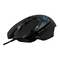 Logitech G502 HERO - Maus-Setup-Anleitung