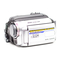 Camcorder JVC GR-D815 Bedienungsanleitung