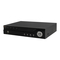 Digitaler Video Recorder Eneo MPR-22R040200A Kurz- Betriebsanleitung