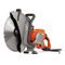 Trennschleifer Husqvarna K 7000 Bedienungsanweisung