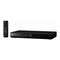 Blu-ray Players Sharp BD-HP22S Bedienungsanleitung