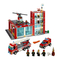 Spielzeuge Lego 60004 Montageanleitung