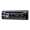 Autoradios Sony MEX-BT3700U Bedienungsanleitung