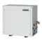 Klimaanlagen AERMEC CWX R407C Installationsanleitung