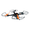 Drohnen, Quadrocopter & Multicopter XciteRC Rocket 260 Bedienungsanleitung