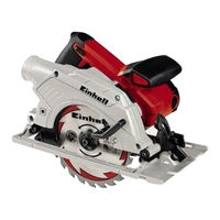 EINHELL 11013 Originalbetriebsanleitung