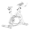 Fitness-Ausrüstung Kettler RACER-1” Montageanleitung