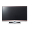 Plasma-TV LG 42lw659s Benutzerhandbuch