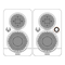 Lautsprecher-Systeme Eve Audio SC203 Bedienungsanleitung