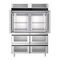 Kühlschränke GGM gastro Premium KSF1482GS Produktanleitung