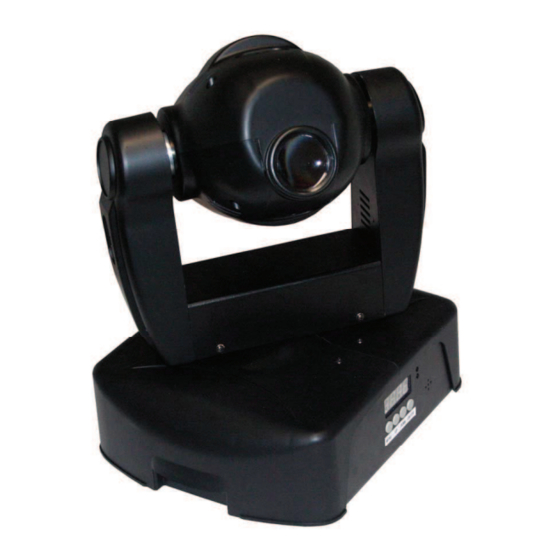 Varytec Easymove FX Handbücher