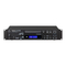 CD-Player Tascam CD-200SB Benutzerhandbuch