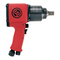 Schlagschrauber Chicago Pneumatic CP6060-P15H Serie Bedienungsanleitung
