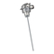 Messumformer S+S Regeltechnik THERMASGARD TM 54 series Bedienungs- Und Montageanleitung