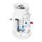 Pumpen Xylem FLYGT Compit 901 Installation