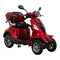 Quads & ATV Rolektro E-Quad 25 V.3 Handbuch