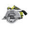 Kreissäge Ryobi ONE+ R18CS Originalanleitung