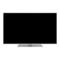 Fernseher Nordmende Wegavision UHD 43 Bedienungsanleitung