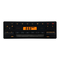 Autoradios Becker Grand Prix 761 Technische Information